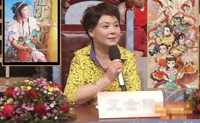 Cuộc sống và sự nghiệp đáng ngưỡng mộ của mỹ nhân đóng thái tử Na Tra trong "Tây du ký" - Ảnh 3.