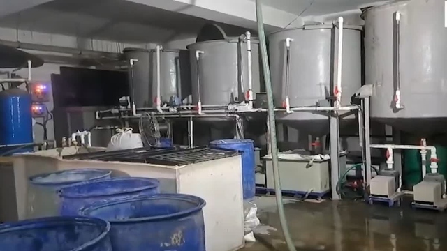 Bốn công nhân tử vong trong lúc vệ sinh bể phốt - Ảnh 1.