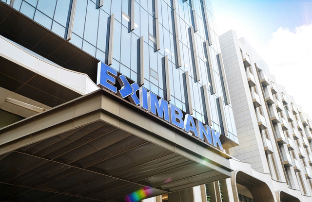 Loạt lãnh đạo Eximbank xin rời HĐQT - Ảnh 1.
