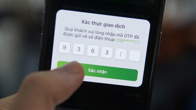 Những ai hay lưu ảnh h&igrave;nh ảnh n&agrave;y trong điện thoại hết sức cảnh gi&aacute;c, kh&eacute;o bị mất tiền oan- Ảnh 2.
