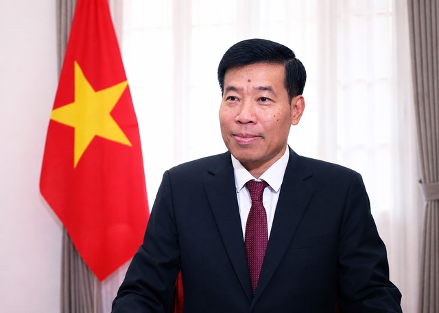 Diễn đàn Tương lai ASEAN và vai trò chủ động, có trách nhiệm của Việt Nam - Ảnh 1.