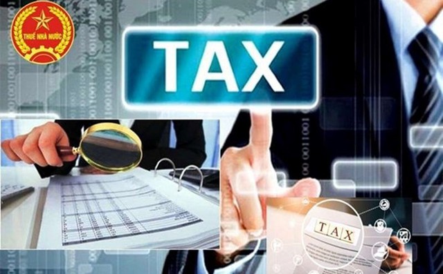 Dân văn phòng có nhiều trường hợp có thể được hoàn thuế song nhiều người không biết - Ảnh 1.