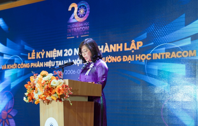 Lấy đổi mới sáng tạo làm "ngọn đuốc" dẫn đường, lấy thực tiễn làm môi trường học tập- Ảnh 2. Lấy đổi mới sáng tạo làm "ngọn đuốc" dẫn đường, lấy thực tiễn làm môi trường học tập- Ảnh 2.