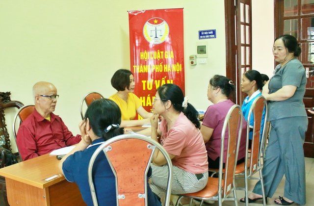 Miễn tiền thu&ecirc; đất, giảm thuế s&acirc;u để thu h&uacute;t doanh nghiệp v&agrave;o H&agrave; Nội - Ảnh 5.