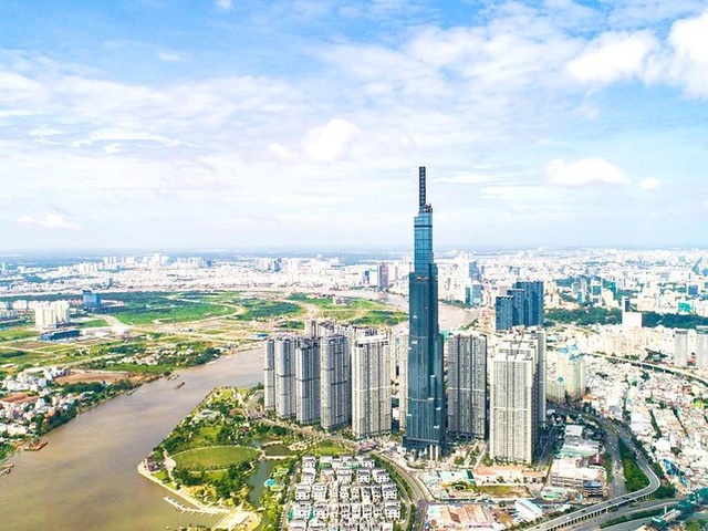 Vingroup được cấp quyền nâng sở hữu tại loạt công ty vận tải, năng lượng lên tối đa 35% - Ảnh 1.