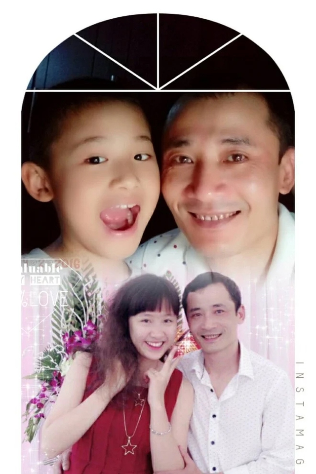 "Trùm" vai phản diện trên VTV, đời thực là NSƯT có hàm Trung tá công an- Ảnh 5. "Trùm" vai phản diện trên VTV, đời thực là NSƯT có hàm Trung tá công an- Ảnh 5.