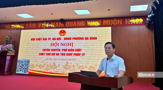 Trường hợp bị ngừng cung cấp dịch vụ điện, nước tại Hà Nội từ 1/7/2026- Ảnh 5. Trường hợp bị ngừng cung cấp dịch vụ điện, nước tại Hà Nội từ 1/7/2026- Ảnh 5.