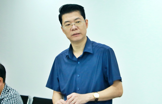 Đề xuất mở rộng thẩm quyền trọng t&agrave;i, giảm hủy ph&aacute;n quyết trọng t&agrave;i thương mại- Ảnh 2.