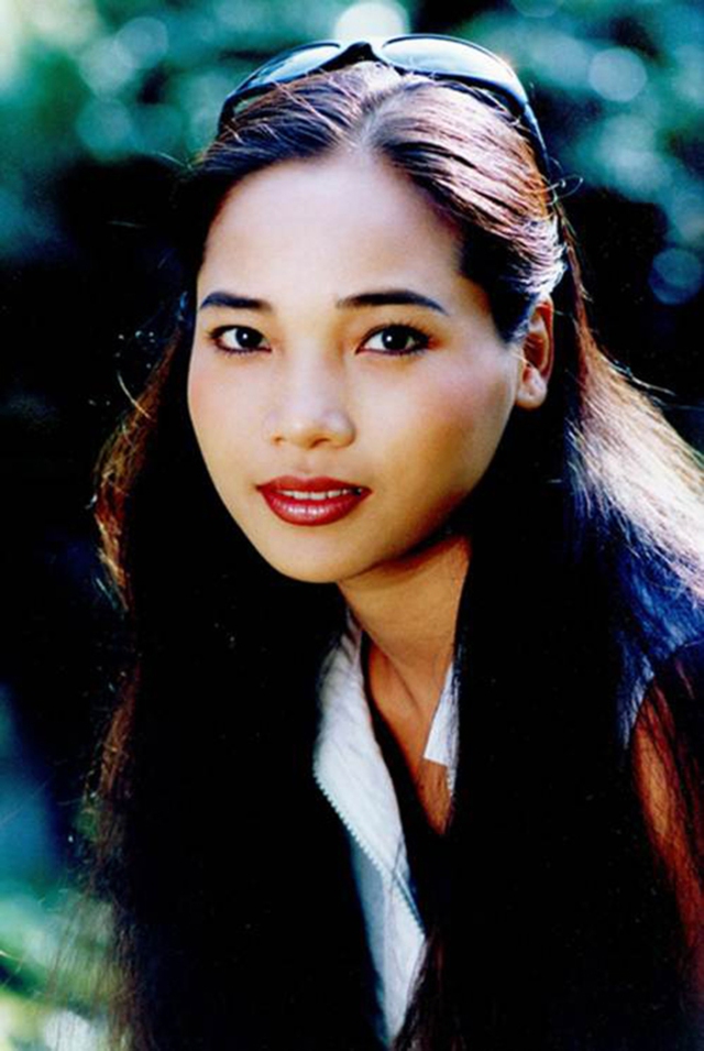 Nữ NSƯT là cô út trong gia đình nghệ thuật nổi tiếng, chọn cuộc sống bình yên, kín tiếng ở tuổi U60- Ảnh 1. Nữ NSƯT là cô út trong gia đình nghệ thuật nổi tiếng, chọn cuộc sống bình yên, kín tiếng ở tuổi U60- Ảnh 1.