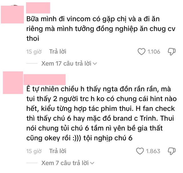 Cặp sao Việt hạng A bí mật hẹn hò suốt 3 năm, chưa từng để lộ khiến dân tình "đứng ngồi không yên" - Ảnh 1.