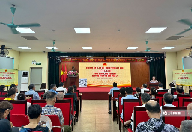 Trường hợp bị ngừng cung cấp dịch vụ điện, nước tại Hà Nội từ 1/7/2026- Ảnh 1. Trường hợp bị ngừng cung cấp dịch vụ điện, nước tại Hà Nội từ 1/7/2026- Ảnh 1.