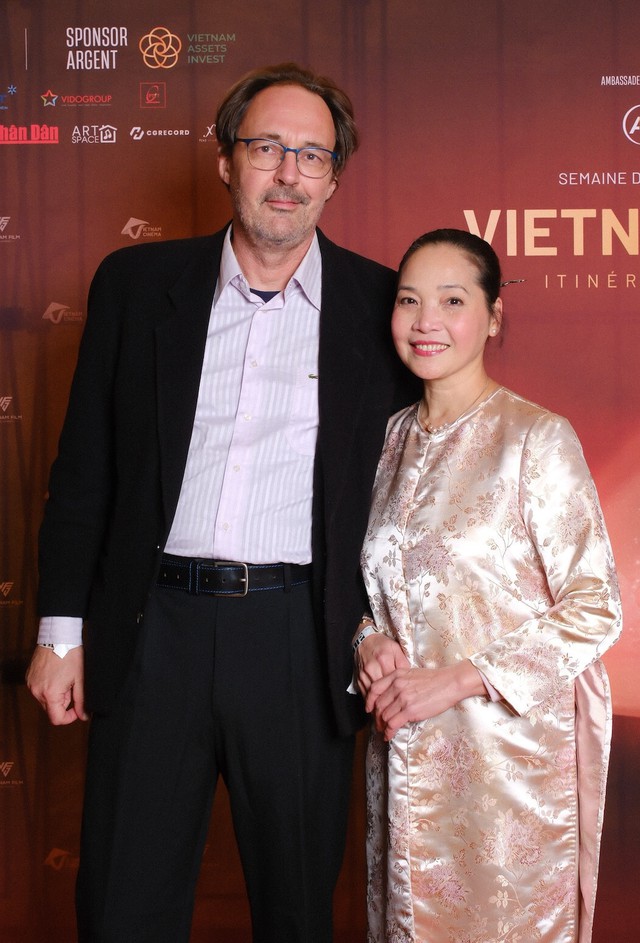 Nữ NSƯT là cô út trong gia đình nghệ thuật nổi tiếng, chọn cuộc sống bình yên, kín tiếng ở tuổi U60- Ảnh 4. Nữ NSƯT là cô út trong gia đình nghệ thuật nổi tiếng, chọn cuộc sống bình yên, kín tiếng ở tuổi U60- Ảnh 4.