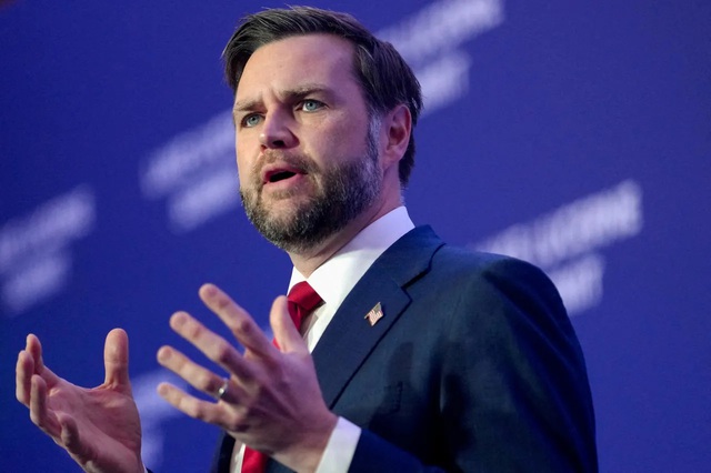 Phó Tổng thống JD Vance: Iran phủ nhận đàm phán tại Doha là "chiến thuật" - Ảnh 1.
