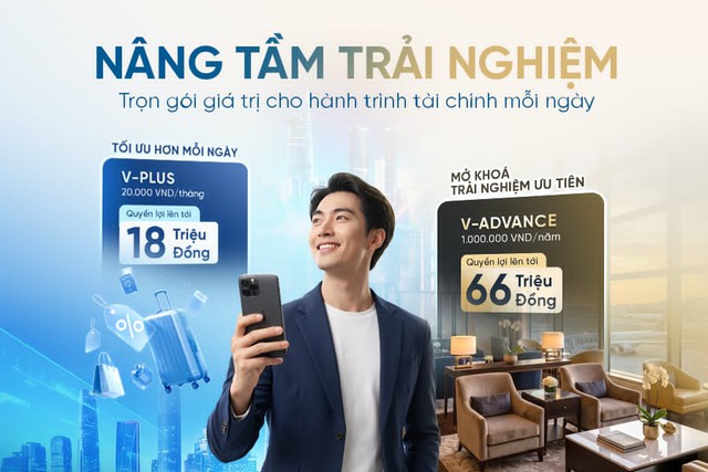 Ngân hàng không chỉ để giao dịch: Xu hướng “gói tiện ích tài chính kết hợp trải nghiệm Lifestyle” lên ngôi - Ảnh 2.
