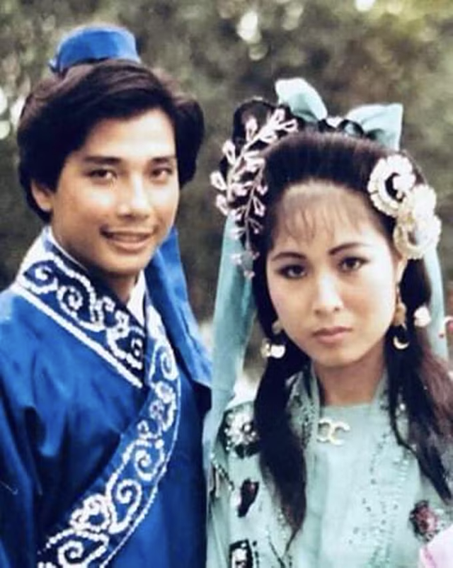 Cuộc sống ở tuổi U60 của nam tài tử lẫy lừng một thời sau khi "hết duyên" showbiz - Ảnh 5.