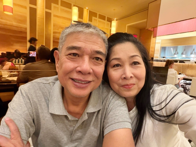 Cuộc sống ở tuổi U60 của nam tài tử lẫy lừng một thời sau khi "hết duyên" showbiz - Ảnh 6.