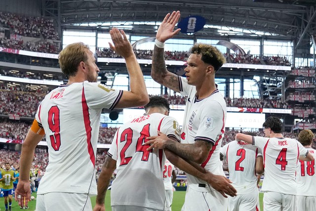 Mèo "tiên tri" dự đoán kết quả trận Anh vs CHDC Congo: Kết quả gây sốc - Ảnh 2.