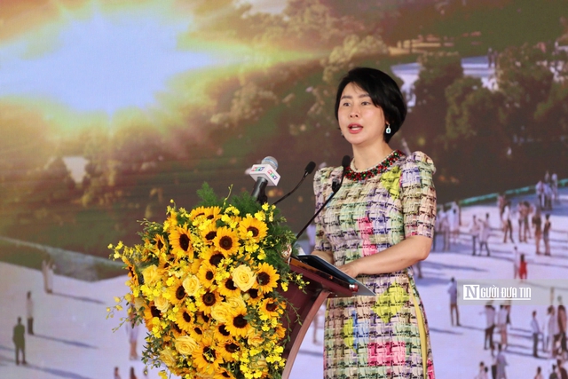 Tp.HCM khởi c&ocirc;ng 8 dự &aacute;n trọng điểm trị gi&aacute; khoảng 9,6 tỷ USD ch&agrave;o mừng 50 năm Th&agrave;nh phố mang t&ecirc;n B&aacute;c - Ảnh 4.