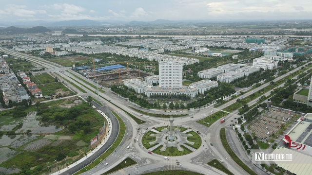 Thanh Hóa giảm 55,6% thôn, tổ dân phố sau sắp xếp: Bí thư, trưởng thôn trình độ đại học, cao đẳng- Ảnh 1.