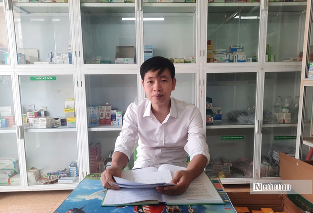 Thanh Hóa giảm 55,6% thôn, tổ dân phố sau sắp xếp: Bí thư, trưởng thôn trình độ đại học, cao đẳng- Ảnh 6.