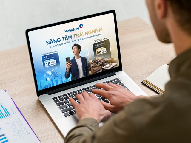 Ngân hàng không chỉ để giao dịch: Xu hướng “gói tiện ích tài chính kết hợp trải nghiệm Lifestyle” lên ngôi - Ảnh 1.