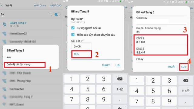 Wi-Fi nhà bạn đang “yếu dần” vì 3 cài đặt này? Nhiều người dùng cả năm không hề biết - Ảnh 2.