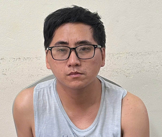 Khởi tố đối tượng có hành vi dâm ô trẻ em- Ảnh 1.