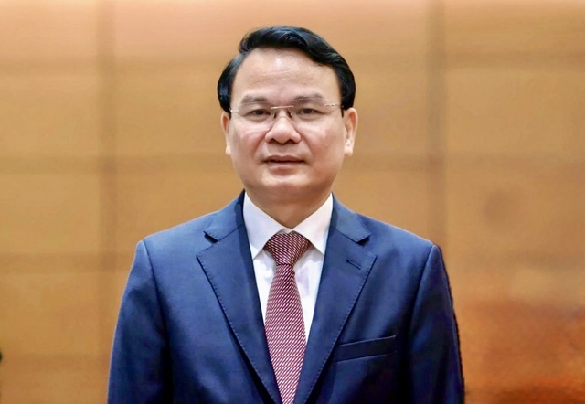 Phân công công tác của Bộ trưởng, Chủ nhiệm Văn phòng Chính phủ và các Phó Chủ nhiệm - Ảnh 1.