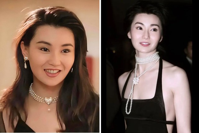 "Người phụ nữ đẹp bậc nhất ch&acirc;u &Aacute;": Tuổi xế chiều lẻ b&oacute;ng, sống đời b&igrave;nh dị kh&oacute; tin - Ảnh 2.