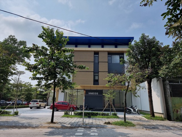 VE2 rời UPCoM: Từ nhà thầu điện 500kV đến doanh nghiệp sống nhờ cho thuê kho bãi - Ảnh 1.