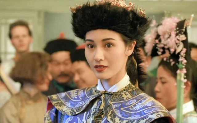 "Hoa hậu đẹp bậc nhất lịch sử": D&acirc;u h&agrave;o m&ocirc;n k&iacute;n tiếng, nhan sắc U60 vẫn khiến kh&aacute;n giả trầm trồ - Ảnh 5.