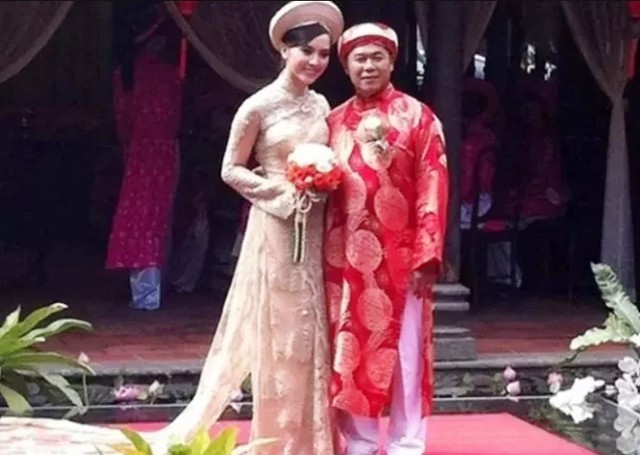 "Người đẹp bí ẩn bậc nhất showbiz Việt": Cuộc sống kín tiếng sau kết hôn với chồng doanh nhân hơn 27 tuổi- Ảnh 3.
