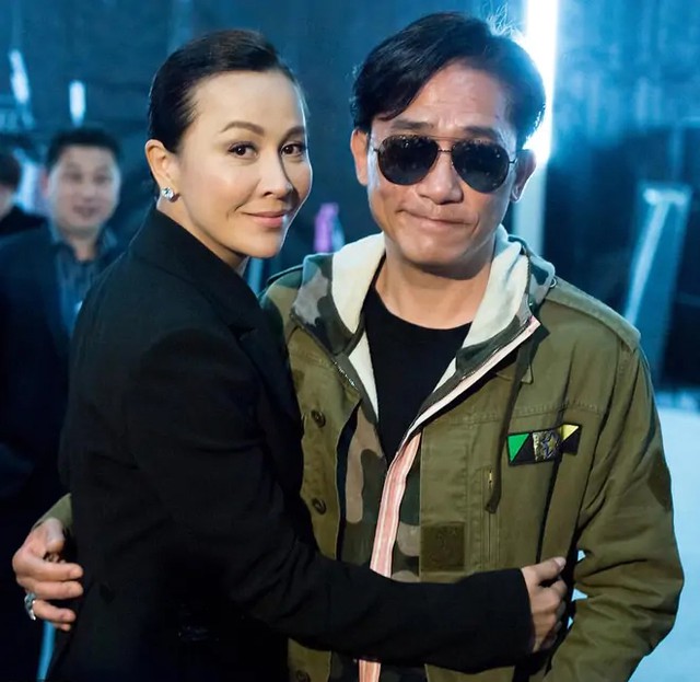 Cuộc hôn nhân 40 năm giữa khác biệt và thấu hiểu của "ảnh đế số 1 showbiz" và "ngọc nữ màn ảnh" - Ảnh 4.
