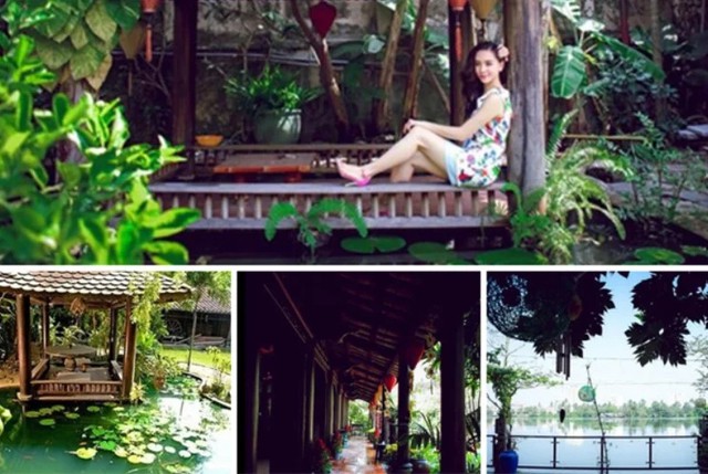 "Người đẹp bí ẩn bậc nhất showbiz Việt": Cuộc sống kín tiếng sau kết hôn với chồng doanh nhân hơn 27 tuổi- Ảnh 6.