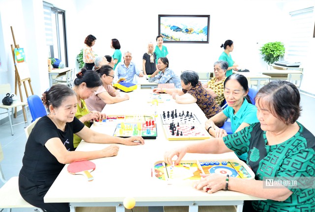 Không đạt mức sinh thay thế, Việt Nam sẽ trở thành quốc gia dân số già- Ảnh 3.