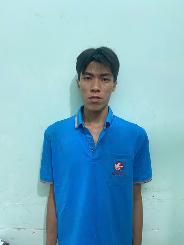 Bị xúc phạm, chồng tức giận dùng dao tấn công vợ- Ảnh 1.