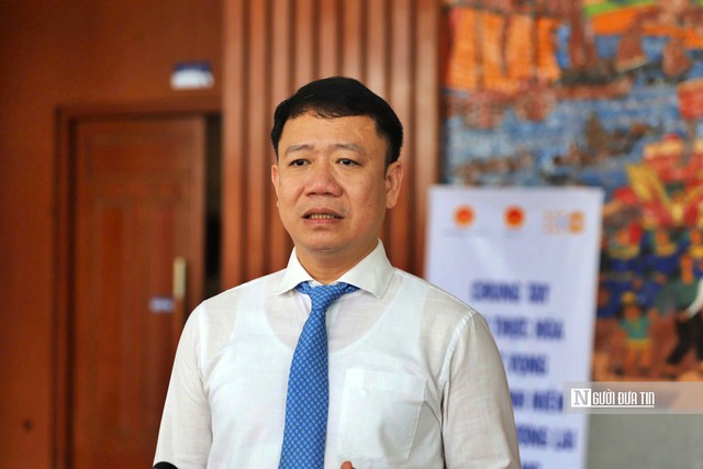 Không đạt mức sinh thay thế, Việt Nam sẽ trở thành quốc gia dân số già- Ảnh 1.