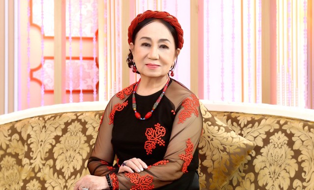 Thần thái của nữ NSƯT duy nhất đóng cả 2 bộ phim về Nam Phương Hoàng hậu- Ảnh 5.