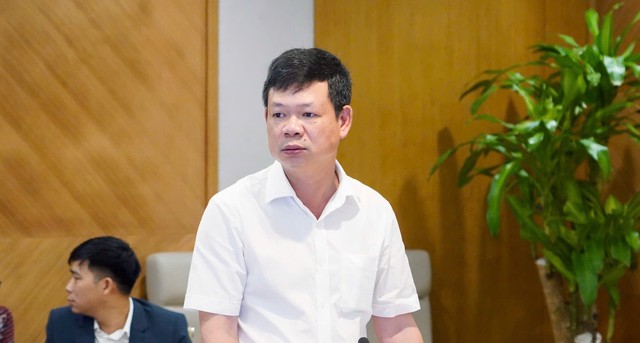 Đề xuất hỗ trợ 50% l&atilde;i suất vay, th&iacute; điểm 20 doanh nghiệp đổi mới c&ocirc;ng nghệ- Ảnh 2.