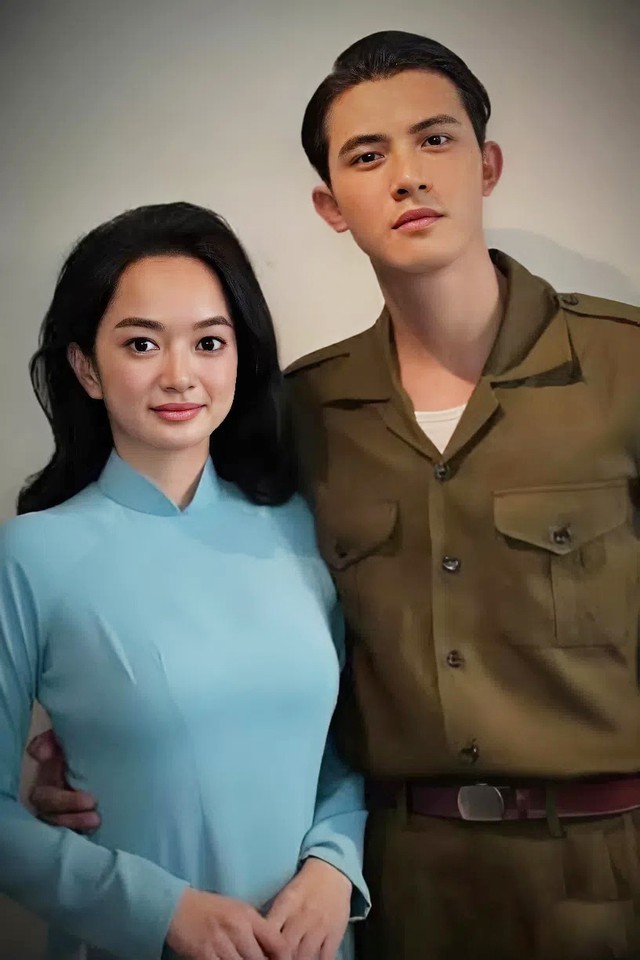 Cặp đ&ocirc;i đẹp của "Y&ecirc;u nhầm bạn th&acirc;n" bỗng dưng "nghỉ chơi"? - Ảnh 7.