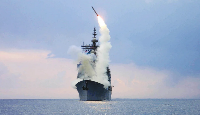 Ông Merz: Tên lửa Tomahawk sẽ được triển khai tại Đức, lấp đầy khoảng trống chiến lược quan trọng- Ảnh 2.
