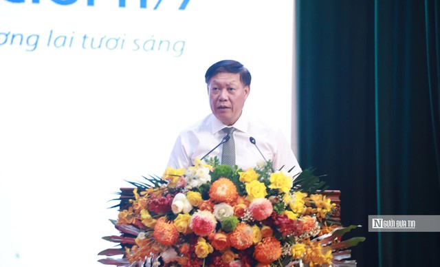 Xu hướng kết hôn muộn, sinh ít con hoặc không sinh con ở giới trẻ ngày càng phổ biến - Ảnh 2.