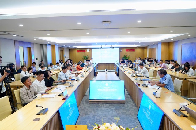 Đề xuất hỗ trợ 50% l&atilde;i suất vay, th&iacute; điểm 20 doanh nghiệp đổi mới c&ocirc;ng nghệ- Ảnh 3.
