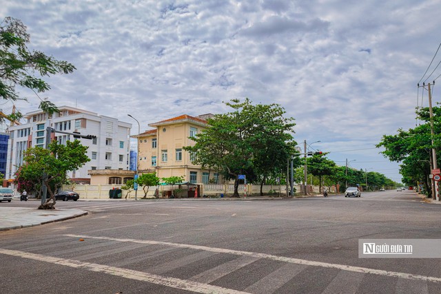Cận cảnh loạt trụ sở trên "đất vàng" dôi dư sắp đấu giá làm thương mại - dịch vụ ở Đắk Lắk- Ảnh 1.