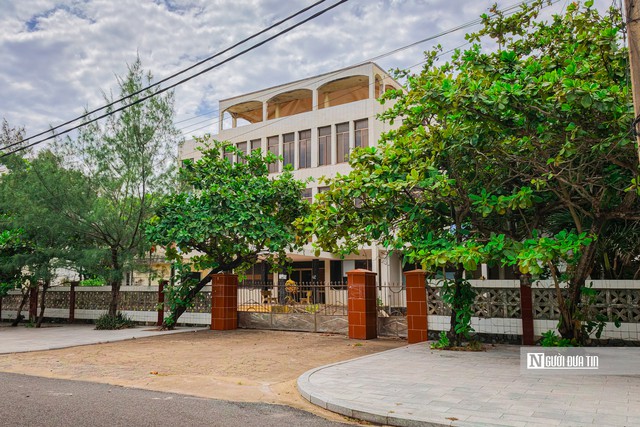 Cận cảnh loạt trụ sở trên "đất vàng" dôi dư sắp đấu giá làm thương mại - dịch vụ ở Đắk Lắk- Ảnh 14.