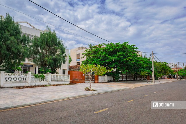 Cận cảnh loạt trụ sở trên "đất vàng" dôi dư sắp đấu giá làm thương mại - dịch vụ ở Đắk Lắk- Ảnh 3.