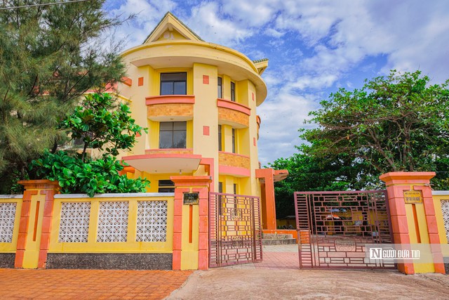 Cận cảnh loạt trụ sở trên "đất vàng" dôi dư sắp đấu giá làm thương mại - dịch vụ ở Đắk Lắk- Ảnh 7.