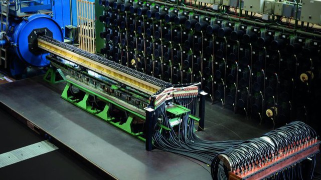 Châu Âu lần đầu khai hỏa pháo điện từ ngoài trời, hướng tới đánh chặn mục tiêu siêu vượt âm- Ảnh 2.