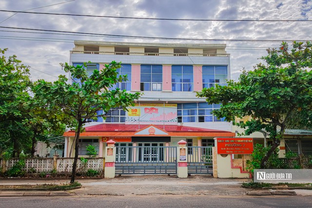 Cận cảnh loạt trụ sở trên "đất vàng" dôi dư sắp đấu giá làm thương mại - dịch vụ ở Đắk Lắk- Ảnh 10.
