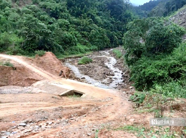 Đầu tư trăm tỷ xây 26 cây cầu, nối nhịp bờ vui miền núi xứ Thanh- Ảnh 1.